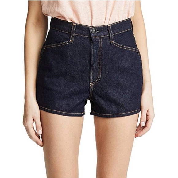 rag & bone Ellie shorts NWT , sz 31 - Picture 2 of 14